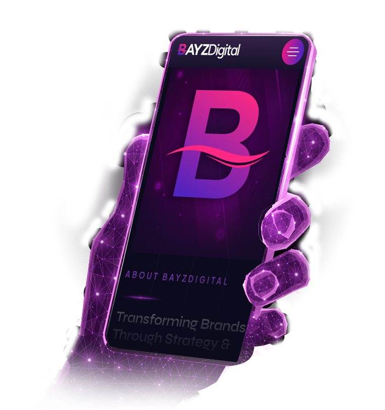 Mobile application development in UAE