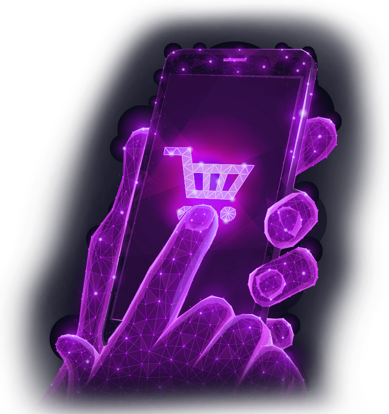 E-commerce Solutions in UAE.