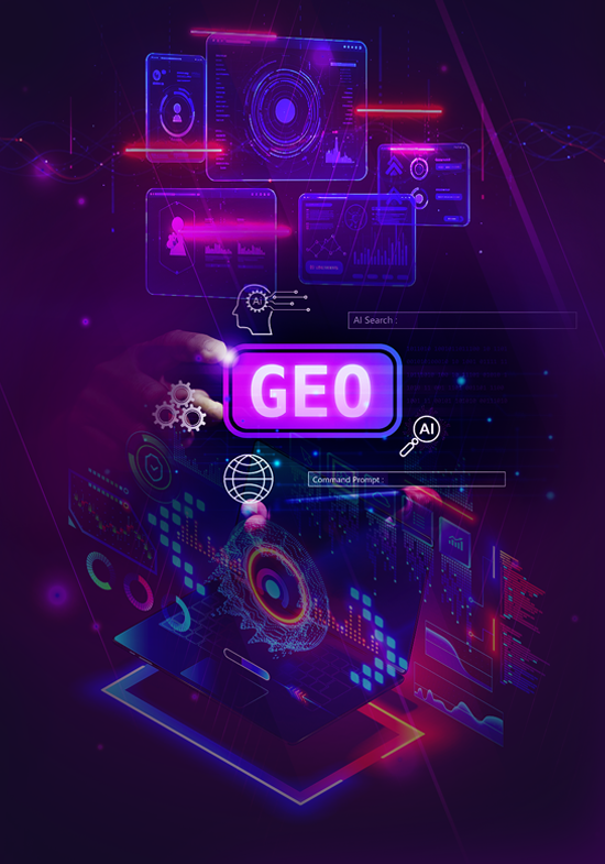 Generative Engine Optimization?