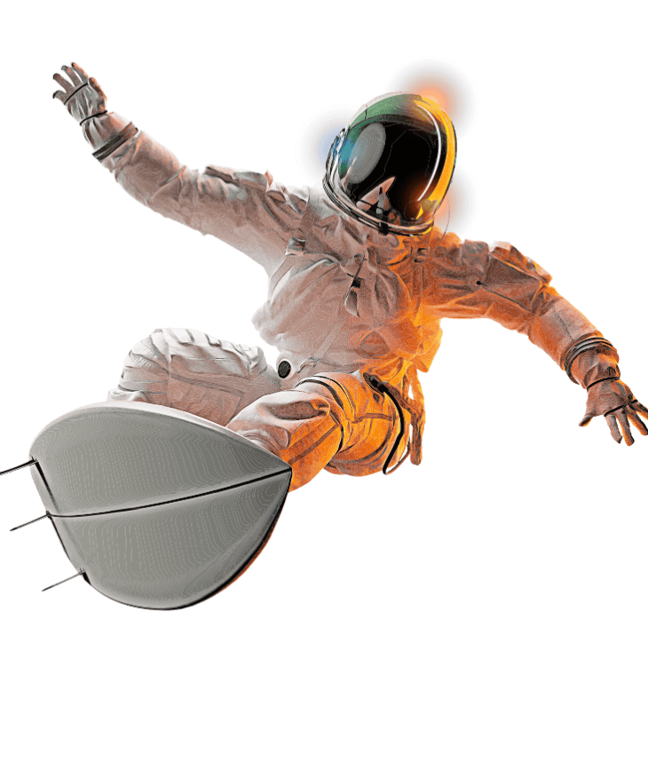 Digital agency in UAE