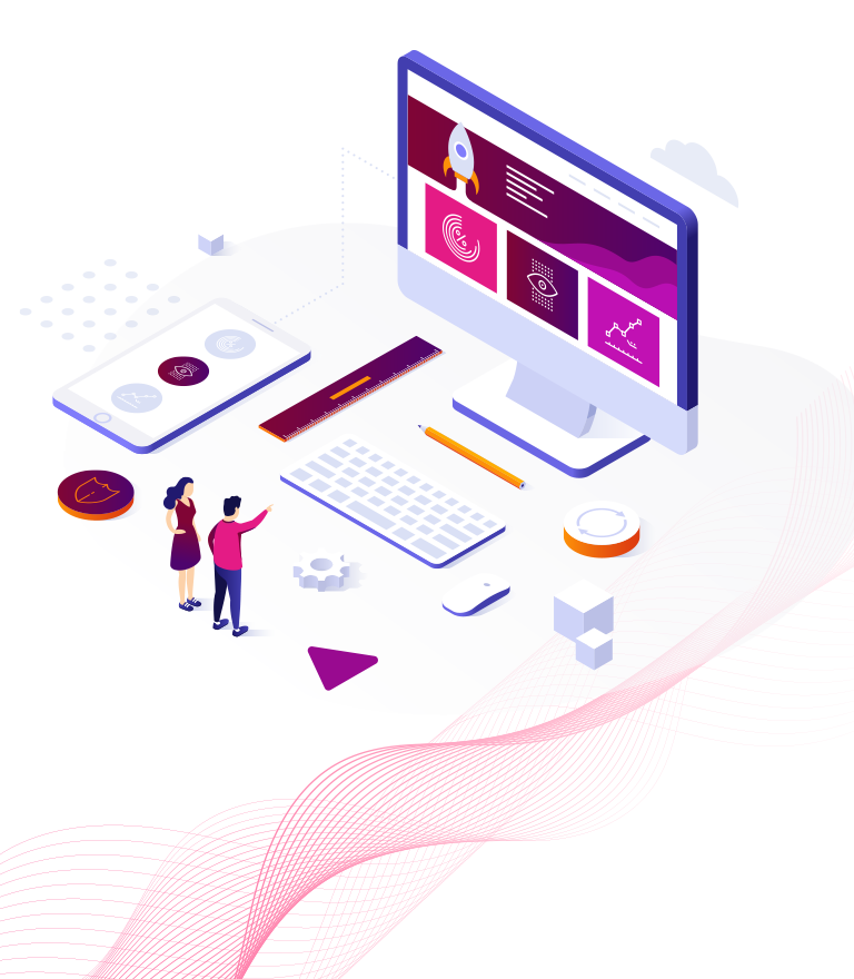 UI Design